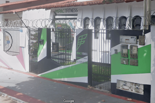Imagem 2 da galeria do parceiro Impact Fitness
