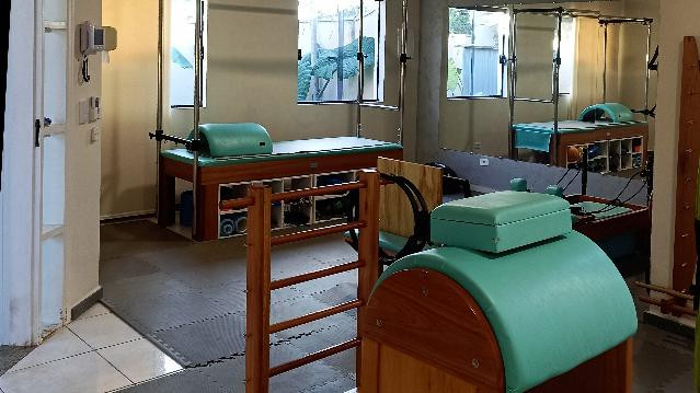 Imagem 1 da galeria do parceiro Equilibrium Corpo e Face