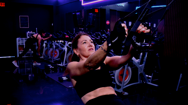 Image 1 from Xtudio— Cycle & Strength partner gallery