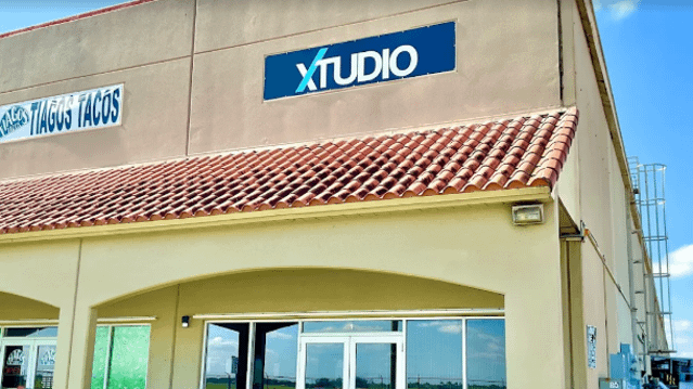 Image 2 from Xtudio— Cycle & Strength partner gallery