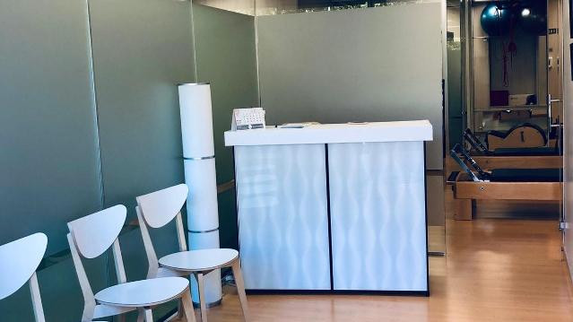 Imagen 1 de la galería del partner Pilates Tres cantos