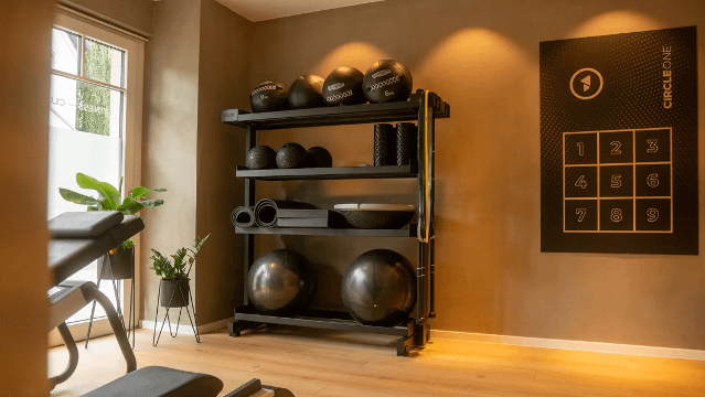 Bild 1 von CIRCLEONE® Bielefeld - Deine Fitness Boutique - In 35 Minuten zum Ziel! Partnergalerie