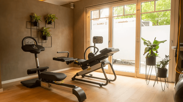 Bild 2 von CIRCLEONE® Bielefeld - Deine Fitness Boutique - In 35 Minuten zum Ziel! Partnergalerie