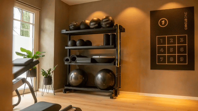 Bild 3 von CIRCLEONE® Bielefeld - Deine Fitness Boutique - In 35 Minuten zum Ziel! Partnergalerie