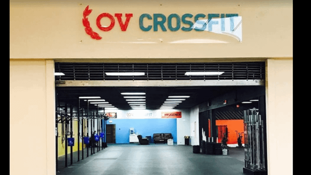 Image 2 from OV CrossFit partner gallery