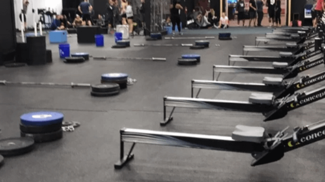 Image 3 from OV CrossFit partner gallery