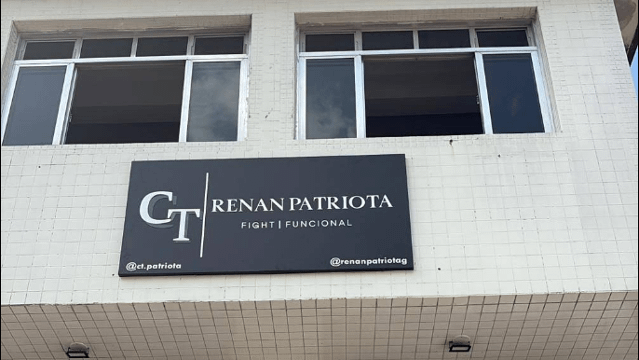 Imagem 2 da galeria do parceiro RL Treinamento Personalizado