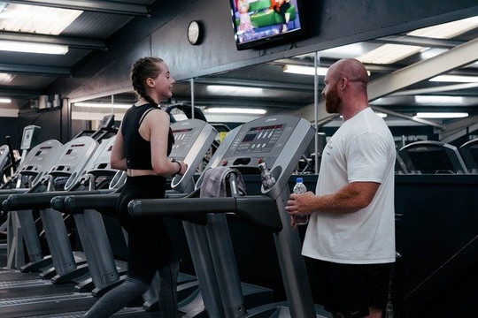 Image 1 from Peak Physique Gym partner gallery