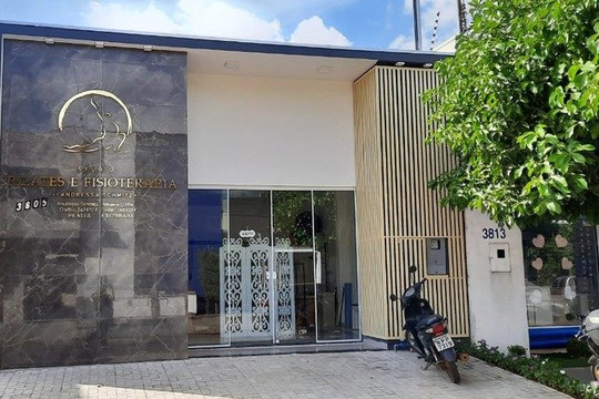 Imagem 2 da galeria do parceiro Studio Pilates Andressa Schmitz