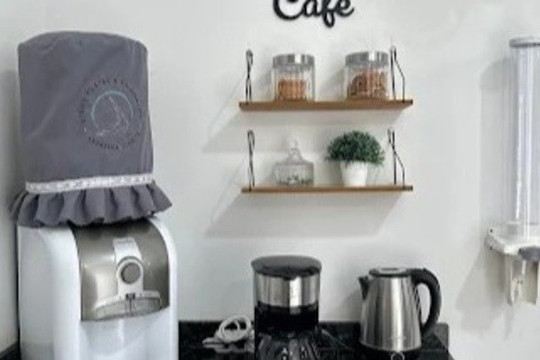 Imagem 3 da galeria do parceiro Studio Pilates Andressa Schmitz