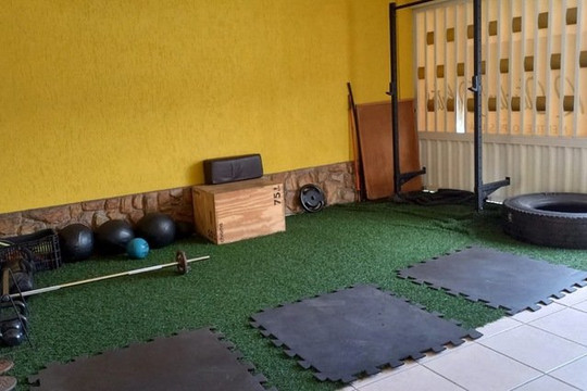 Imagem 1 da galeria do parceiro BMM Studio