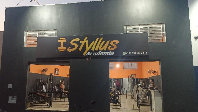 Imagem 1 da galeria do parceiro Styllus Academia