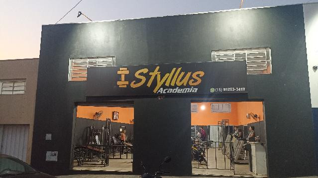 Imagem 2 da galeria do parceiro Styllus Academia