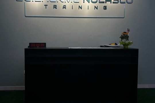Imagem 3 da galeria do parceiro Guilherme Nolasco Training
