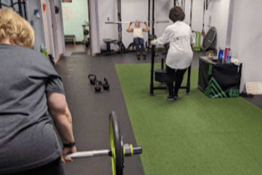 Image 3 from Bodies by Colotti partner gallery