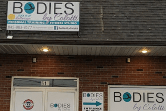 Image 2 from Bodies by Colotti partner gallery