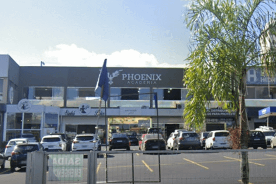 Imagem 2 da galeria do parceiro Phoenix Academia