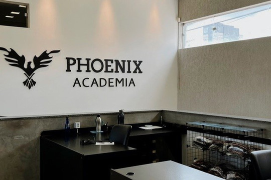 Imagem 3 da galeria do parceiro Phoenix Academia