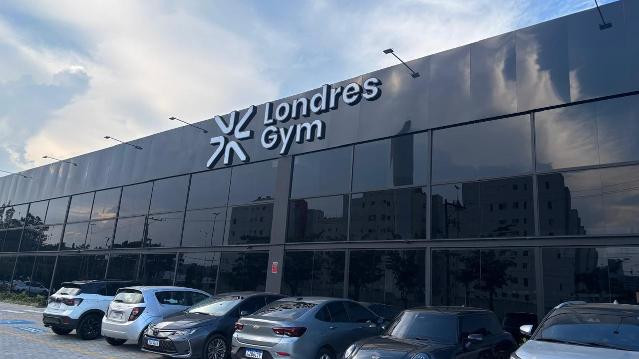 Imagem 2 da galeria do parceiro Pilates Londres