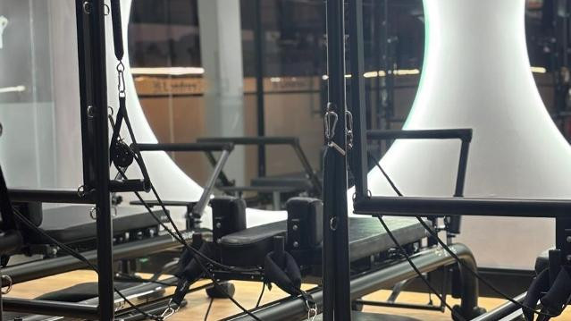 Imagem 3 da galeria do parceiro Pilates Londres