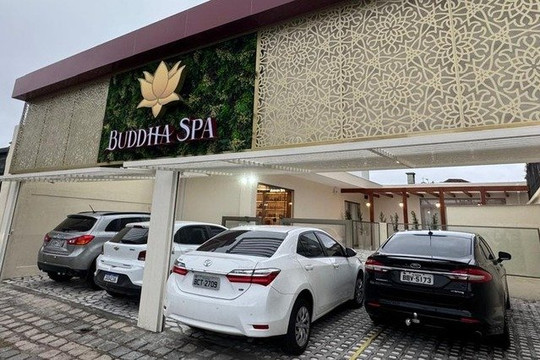 Imagem 2 da galeria do parceiro Buddha Spa Curitiba Cabral