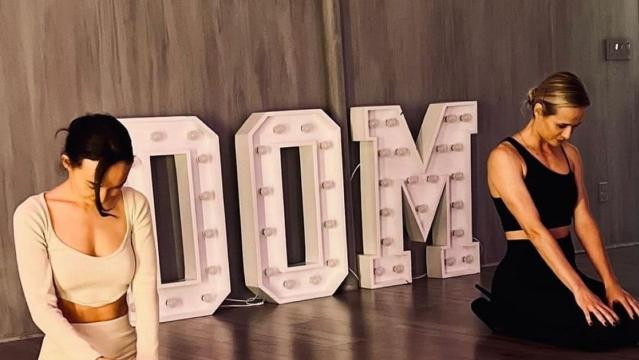 Image 3 from DOM Dancing Space - Woodland Hills partner gallery