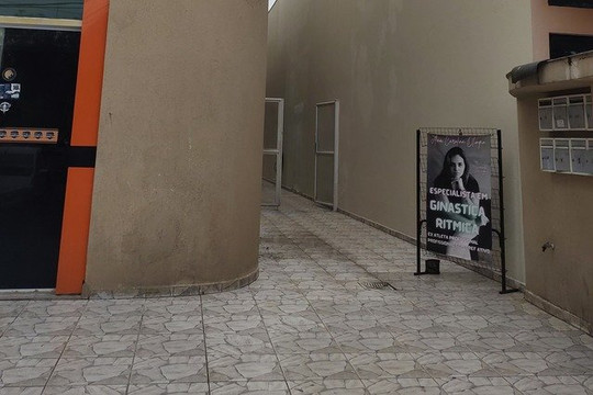 Imagem 2 da galeria do parceiro Studio Olimpio Gym