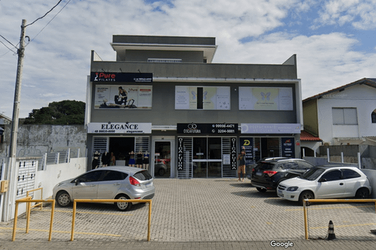 Imagem 2 da galeria do parceiro Pure Pilates - Florianópolis - Ingleses