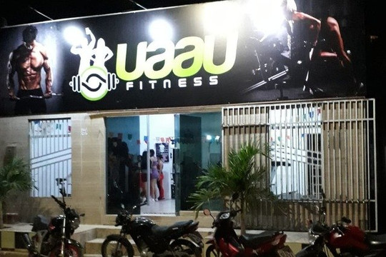 Imagem 1 da galeria do parceiro Academia UaaU Fitness