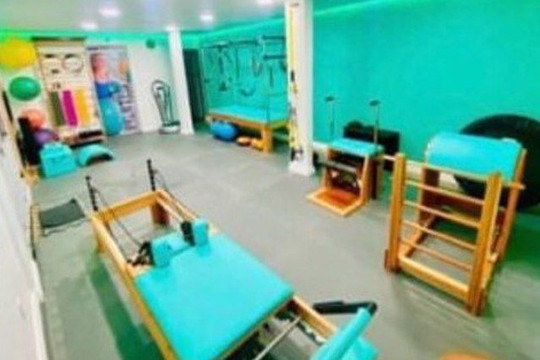 Imagem 1 da galeria do parceiro CEMAG Saúde Integrativa