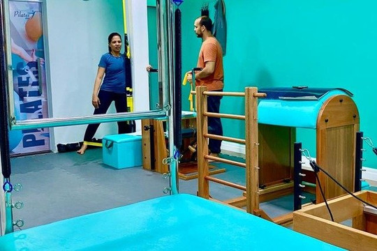 Imagem 3 da galeria do parceiro CEMAG Saúde Integrativa