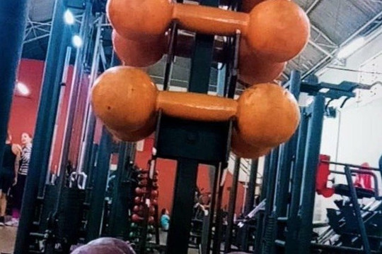 Imagem 3 da galeria do parceiro Beauty Academia