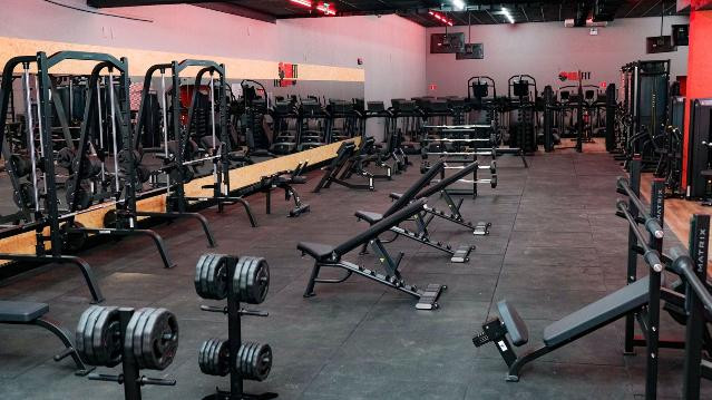 Imagem 1 da galeria do parceiro REDFIT - Carrefour Aquarius