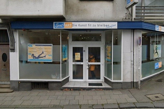 Bild 2 von SportArt Ronsdorf Partnergalerie