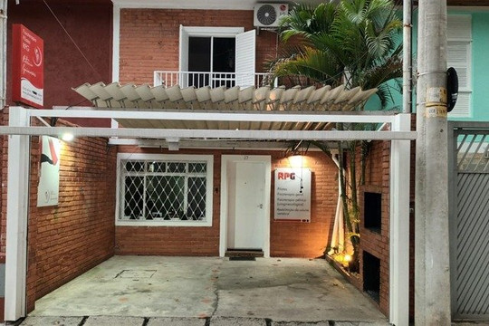 Imagem 2 da galeria do parceiro Studio de Pilates e RPG Patrícia Guimarães