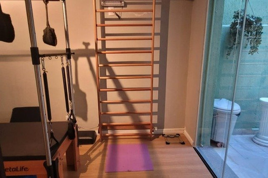 Imagem 3 da galeria do parceiro Studio de Pilates e RPG Patrícia Guimarães