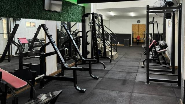 Imagen 1 de la galería del partner GIMNASIO E22
