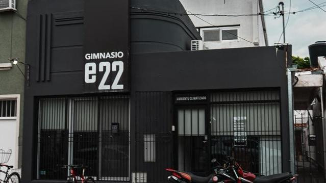 Imagen 2 de la galería del partner GIMNASIO E22
