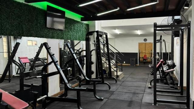 Imagen 3 de la galería del partner GIMNASIO E22