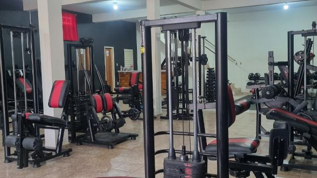 Imagem 3 da galeria do parceiro Vianez Fit