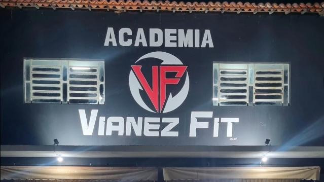 Imagem 2 da galeria do parceiro Vianez Fit