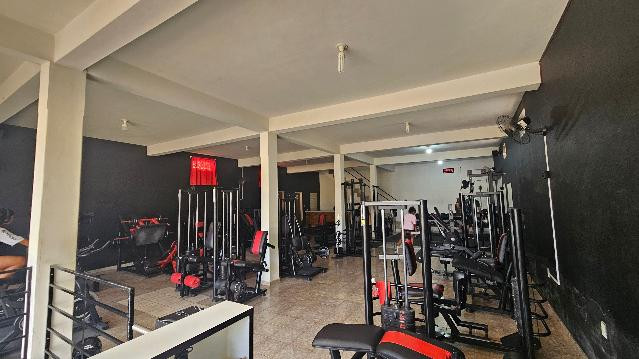 Imagem 1 da galeria do parceiro Vianez Fit