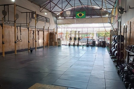 Imagem 1 da galeria do parceiro CF Excalibur