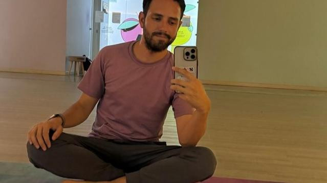 Imagen 3 de la galería del partner Sendaz Yoga, Arte, Movimiento - Solares