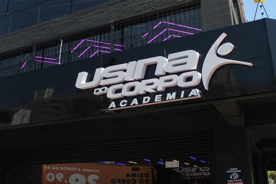 Imagem 2 da galeria do parceiro Usina do Corpo - POA Azenha