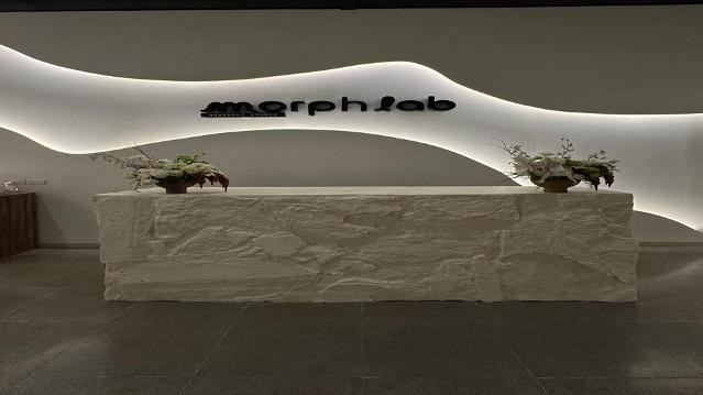 Imagen 2 de la galería del partner Morph lab