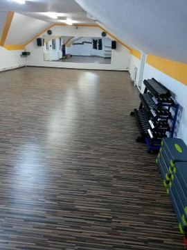 Imaginea 1 din Extreme Fitness Timișoara galeria partenerului