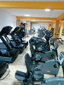 Imaginea 3 din Extreme Fitness Timișoara galeria partenerului