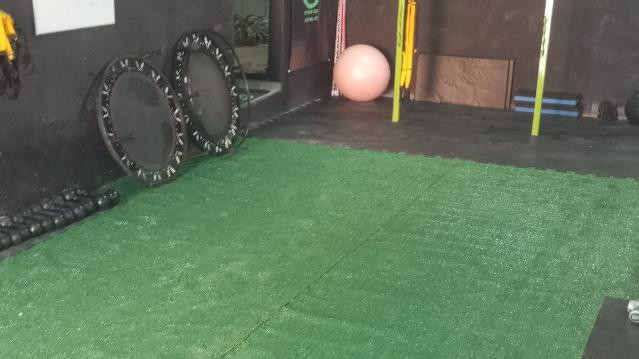 Imagem 1 da galeria do parceiro SOS FIT