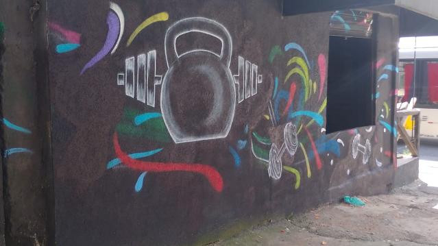 Imagem 2 da galeria do parceiro SOS FIT